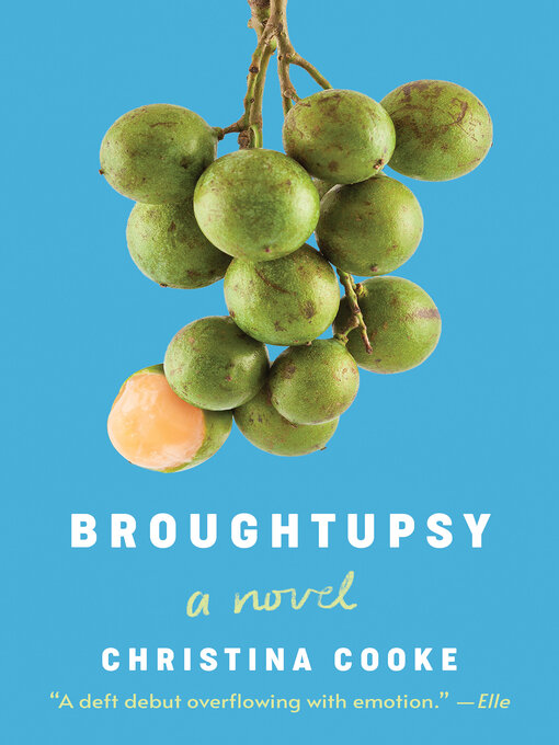 Title details for Broughtupsy by Christina Cooke - Available